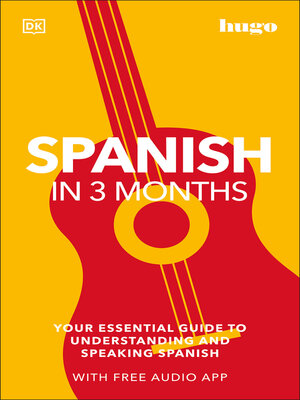 Spanish in 3 Months - ebook